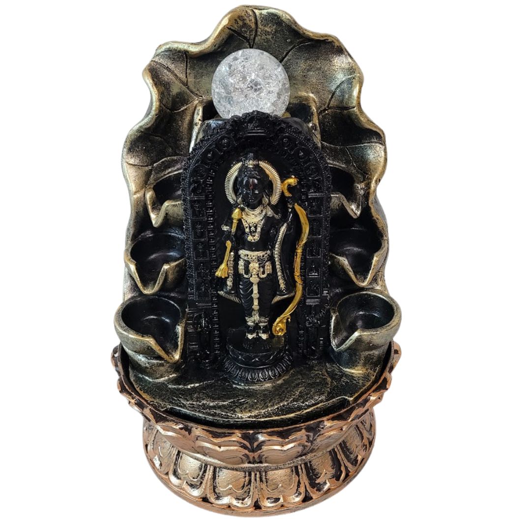 12inch Water Fountain Lala 33602