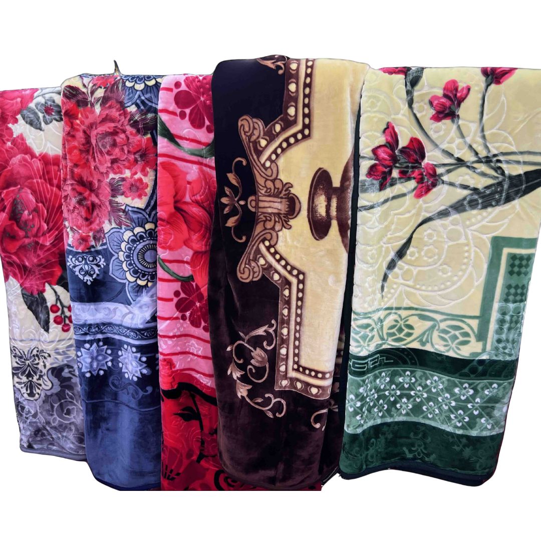 Blanket 2*2.4m 5kg