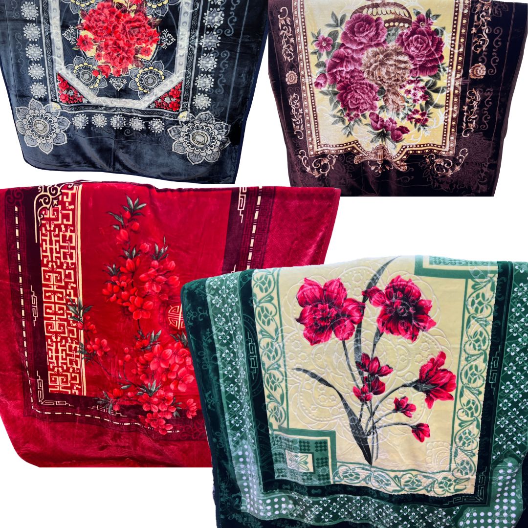 Blanket 2*2.4m 5kg