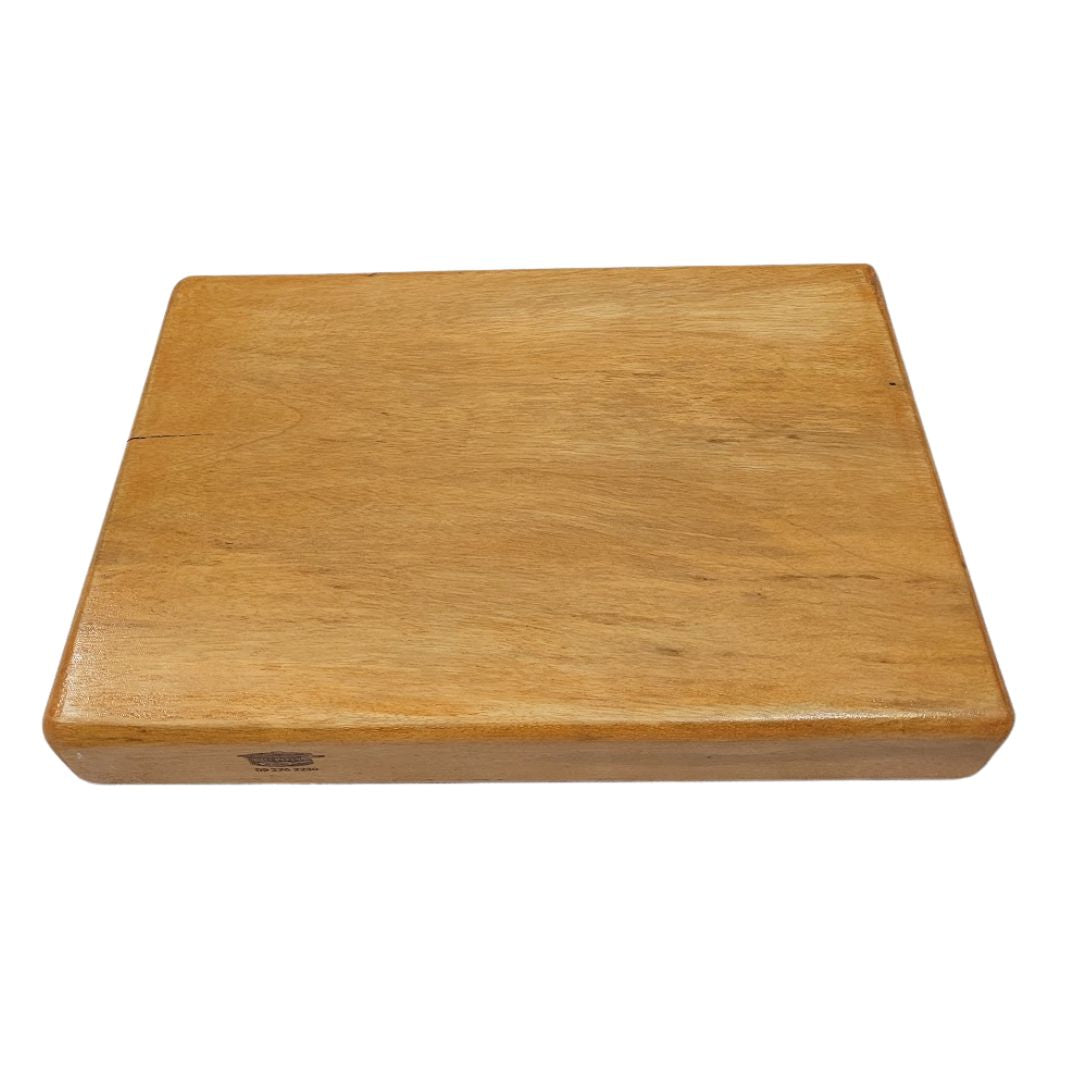 Small Hard Wood chopping board