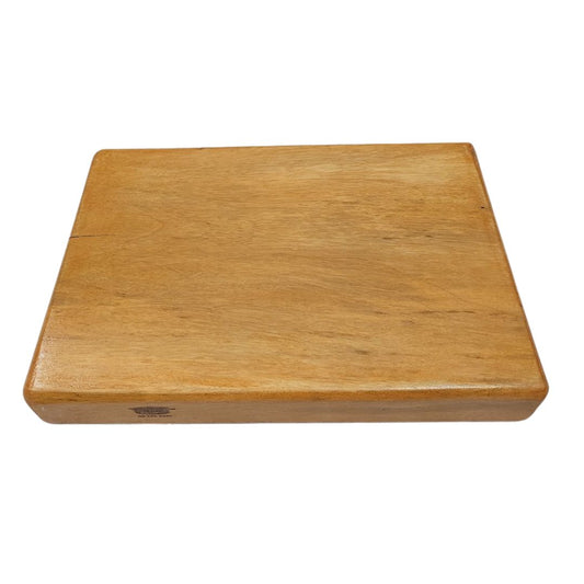 Small Hard Wood chopping board
