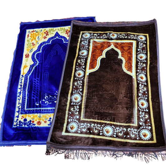 Prayer mat