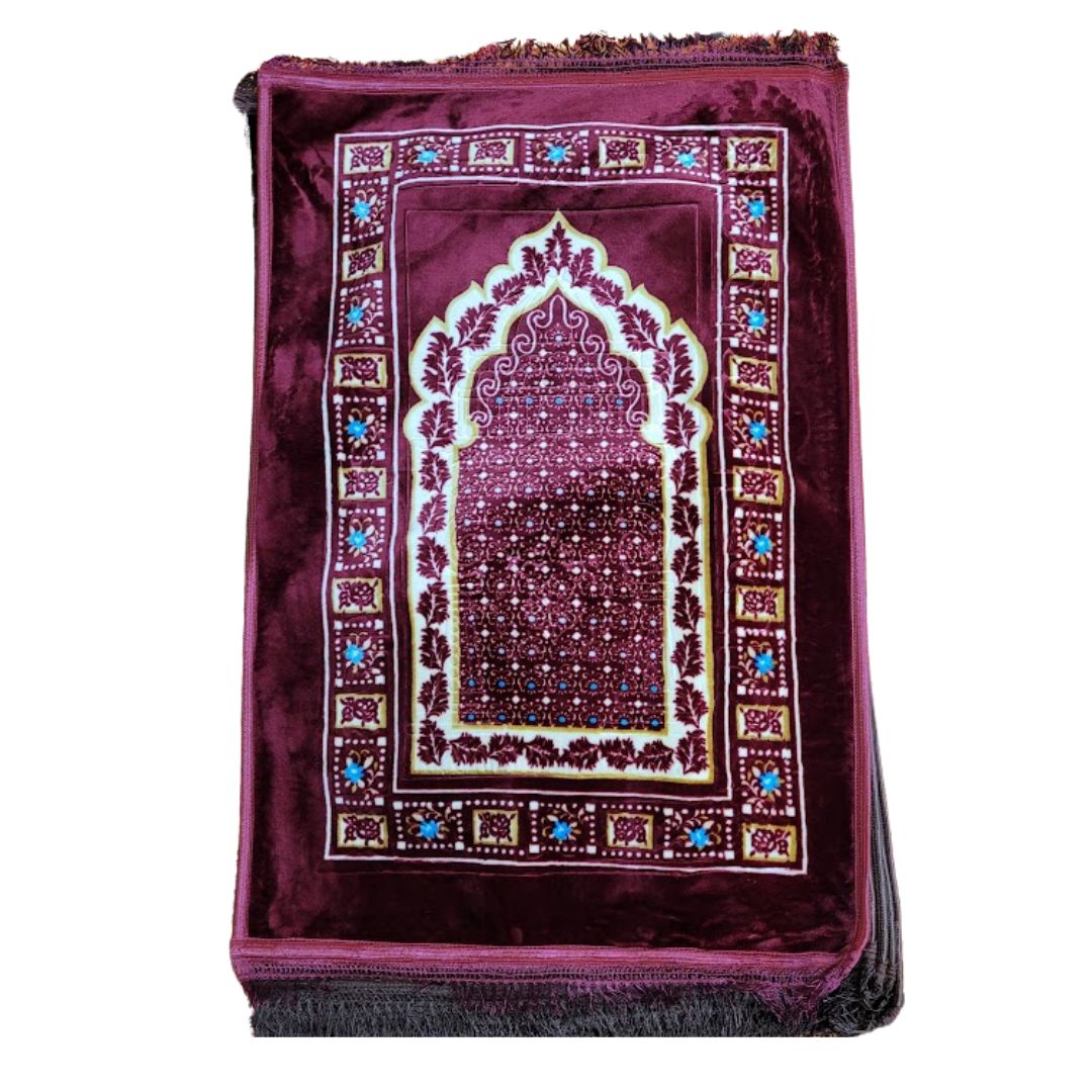 Prayer mat