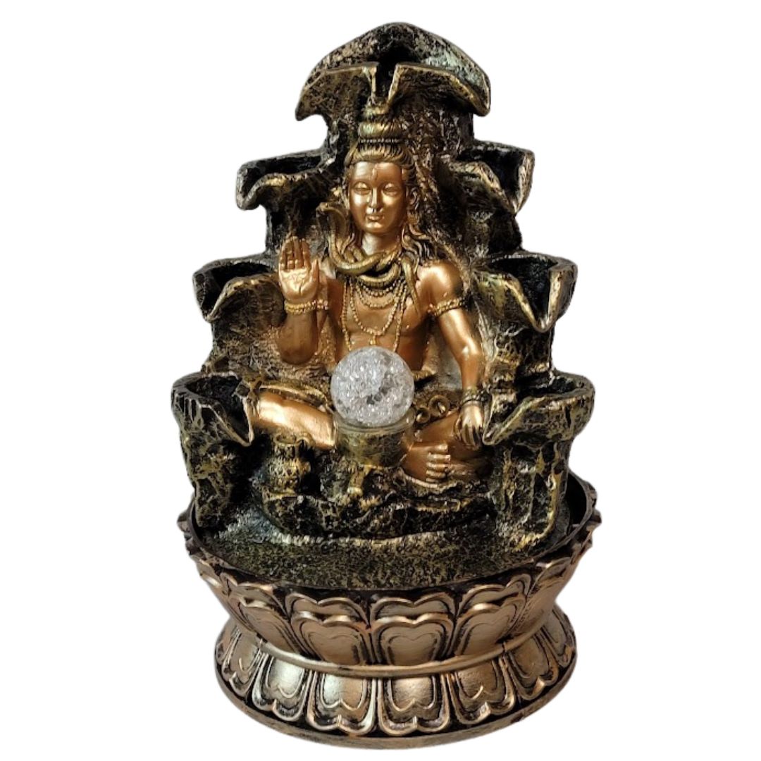 16inch Water Fountain Shiv LX1614