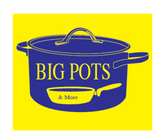 Big Pots and More