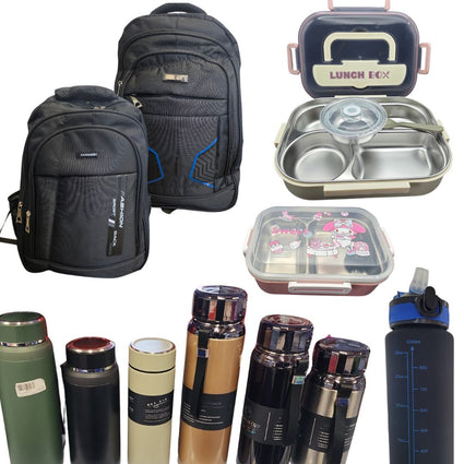 School Essentials