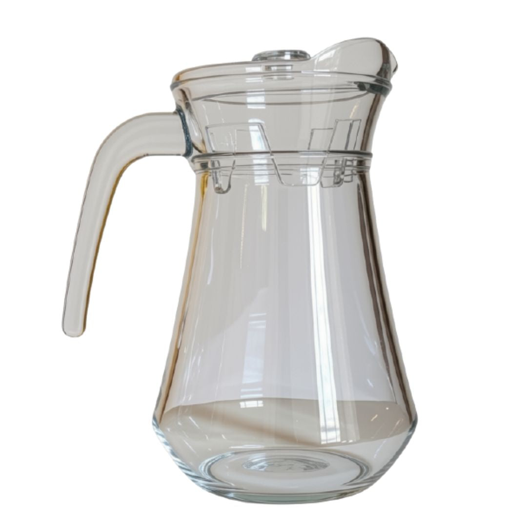 1.3L Glass Jug
