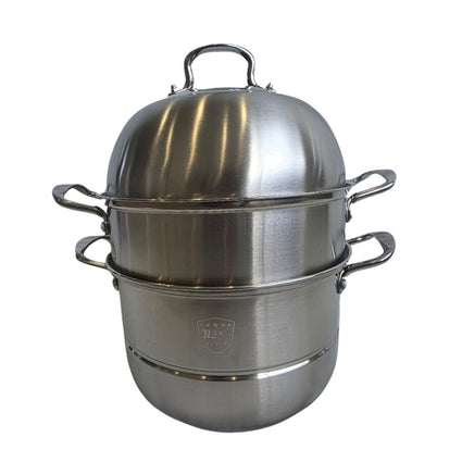 Steamer