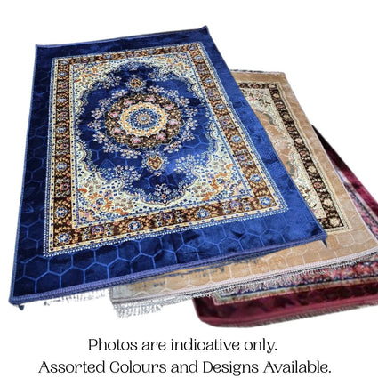 Mats, Rugs and Carpets