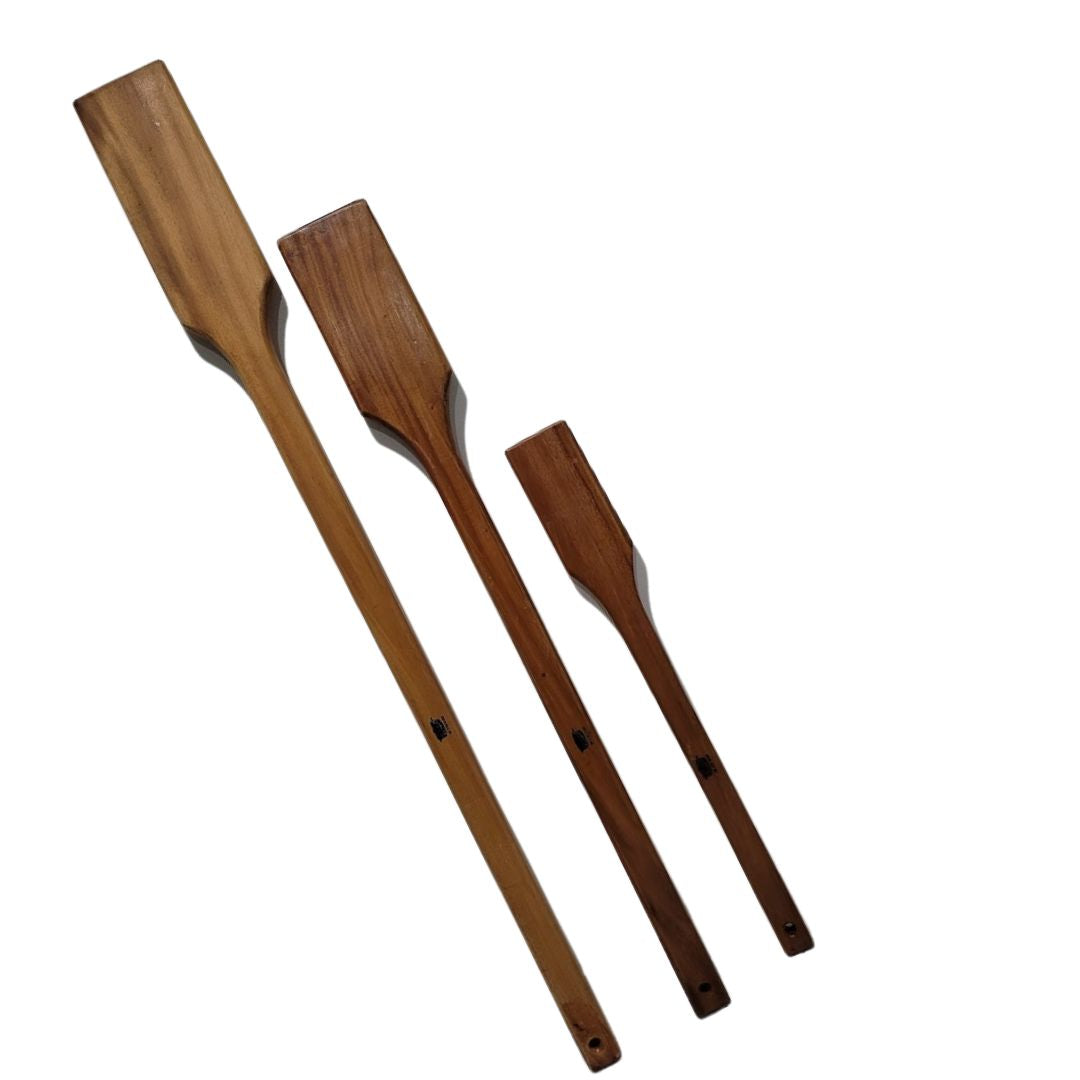 Hard Wood spatula 60cm