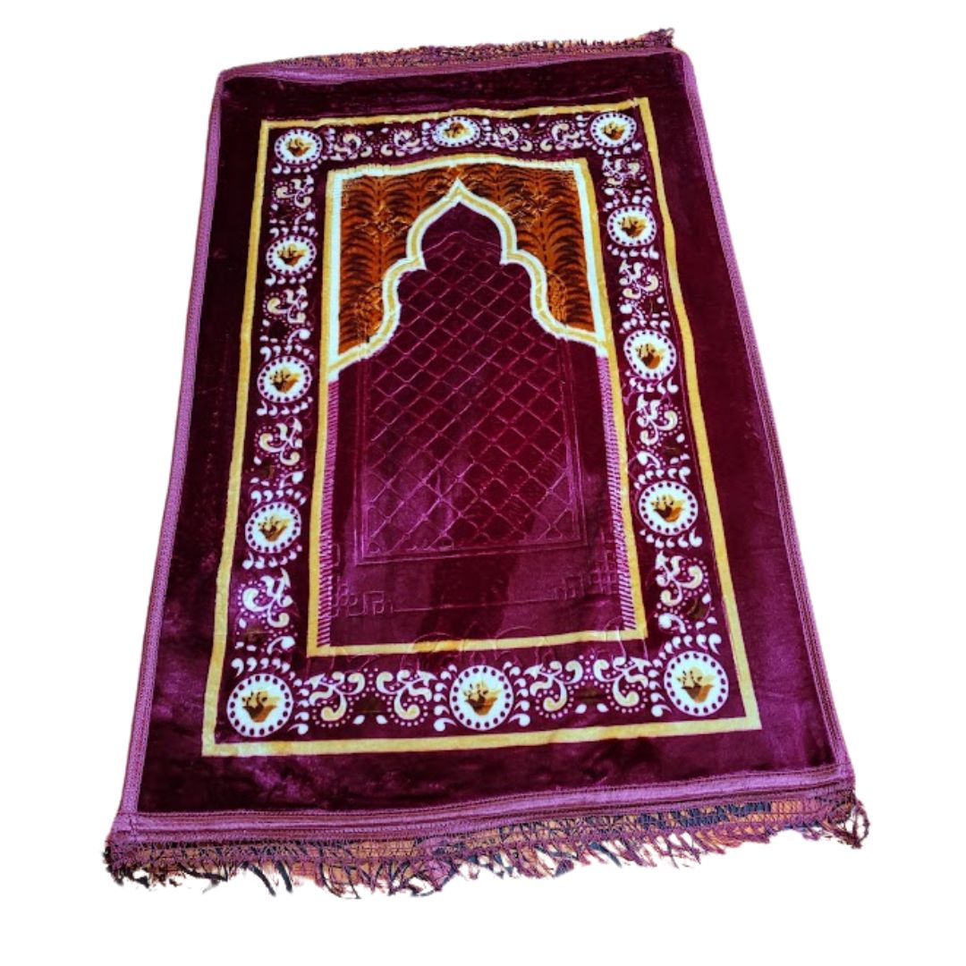 Prayer mat
