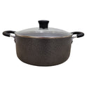 24cm Casio Casserole Non-Stick Pot