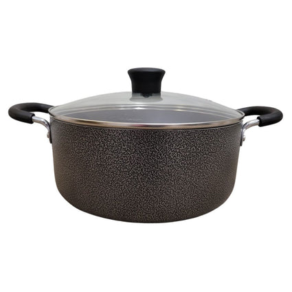 Non-stick Pots and Pans