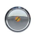 Stainless Steel Round Dinner Plate Prime