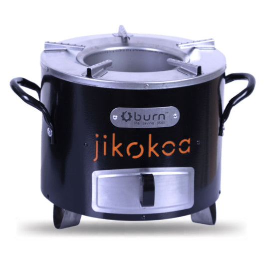 Charcoal Stove