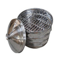 Large Steamer without base