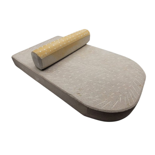 Stone pata puta/ sill bata