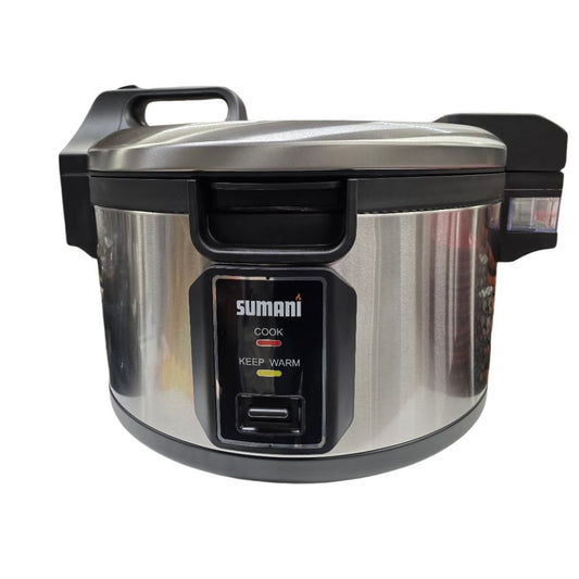 Commercial Rice Cooker