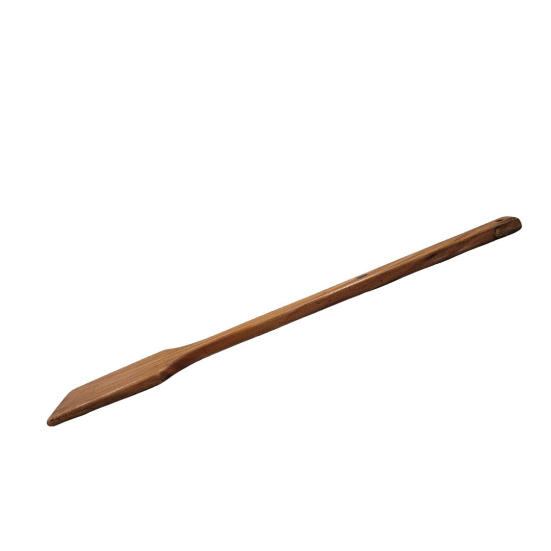 Hard Wood spatula 60cm