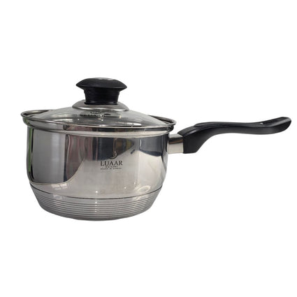 Stainless Steel Ware