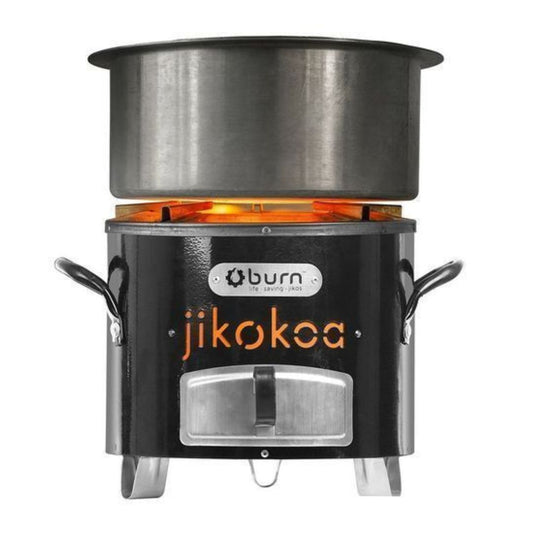 Charcoal Stove
