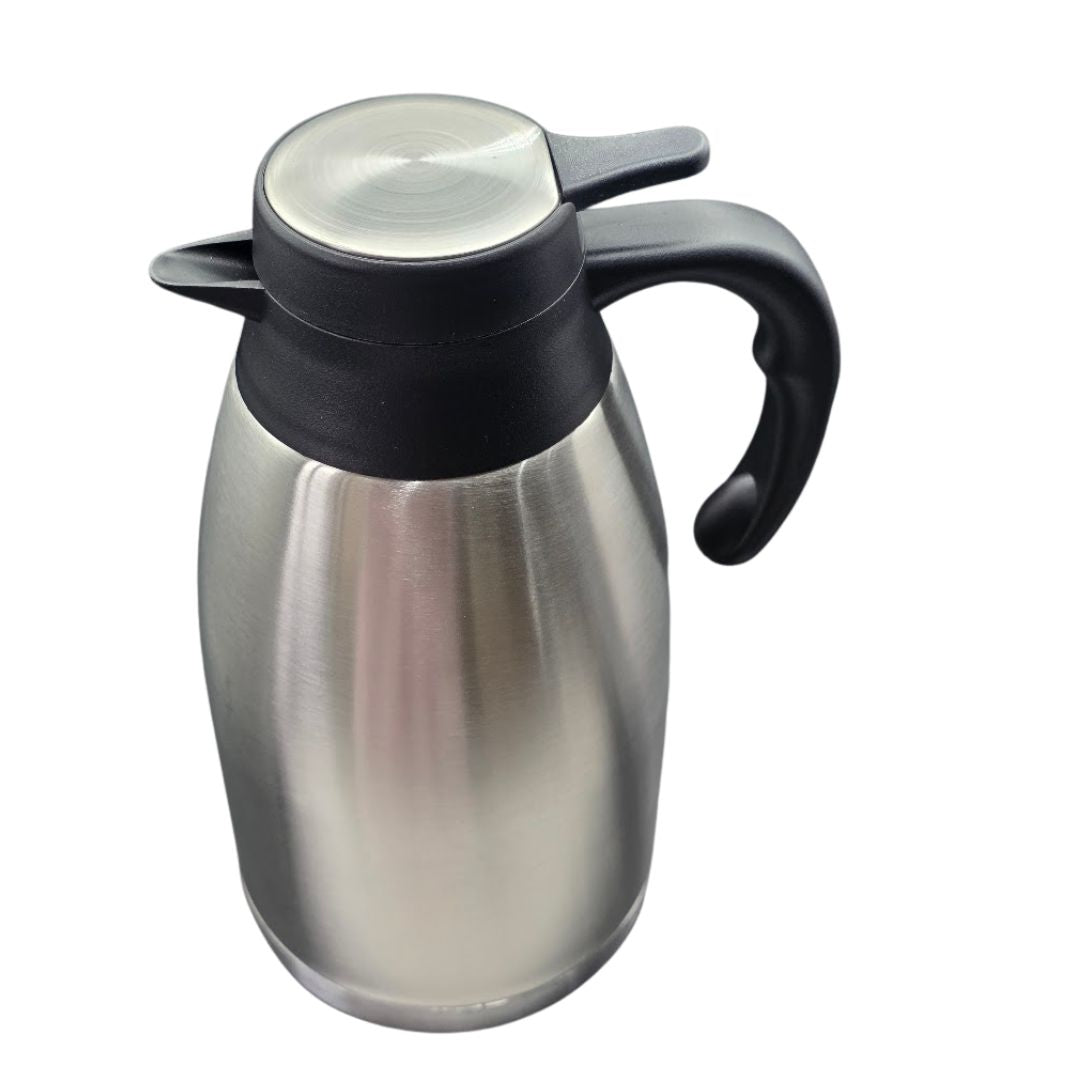 2L Vacuum Flask/ Jug with lid