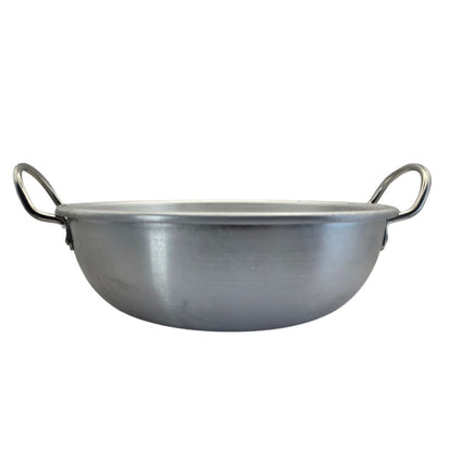 Woks and Fry Pans
