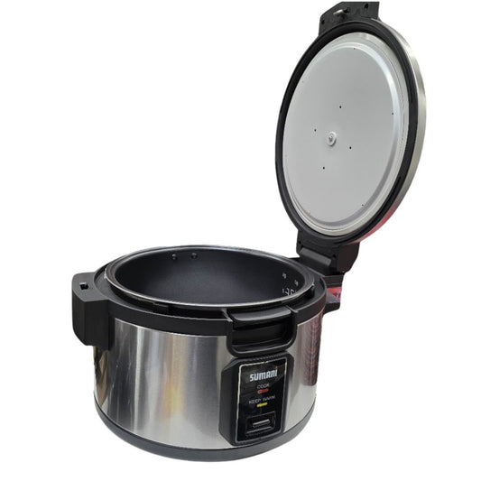 Commercial Rice Cooker