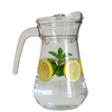 1.3L Glass Jug