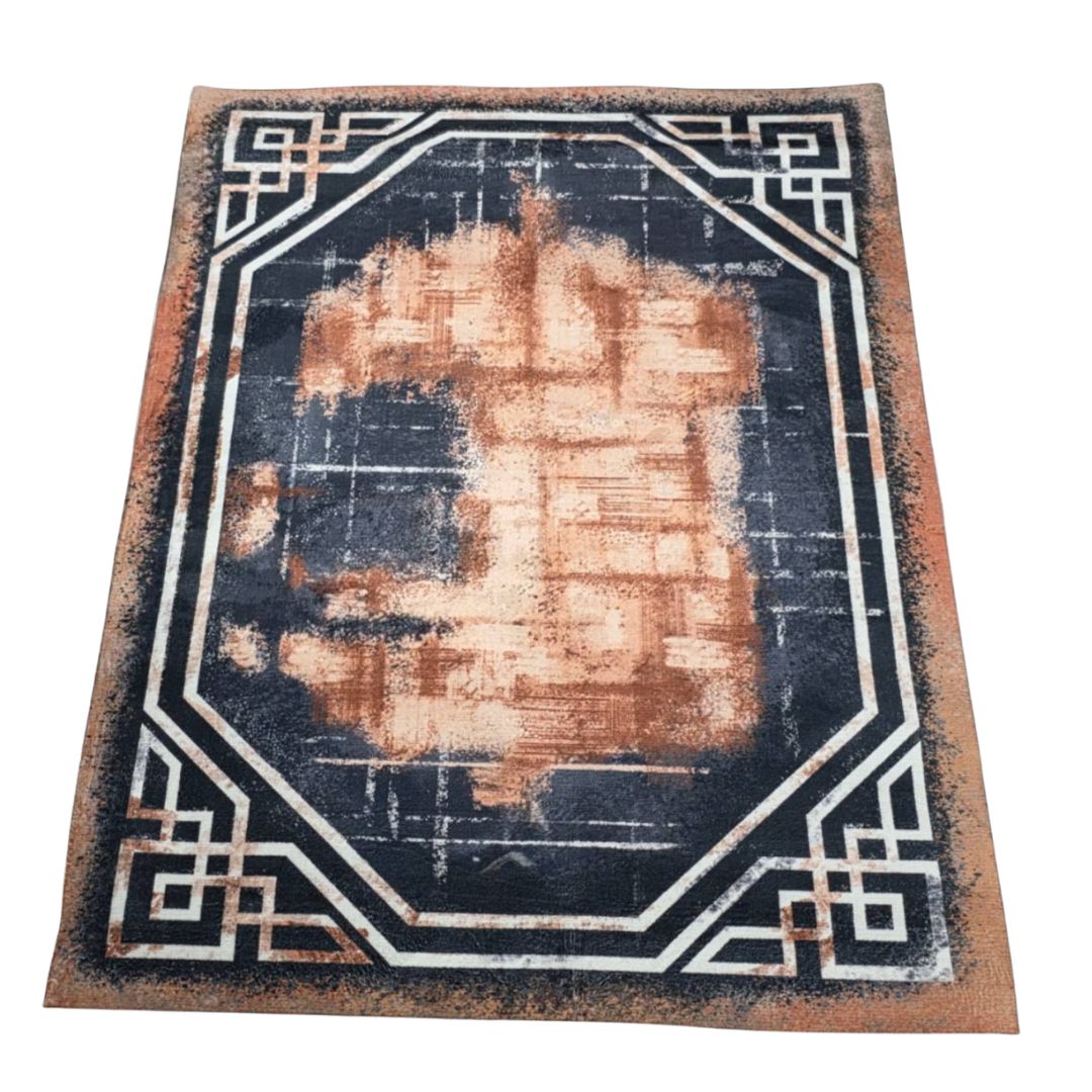 Design Floor Carpet/ Rug