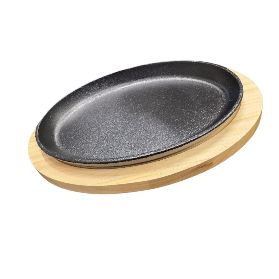 24cm Hot Sizzling plate