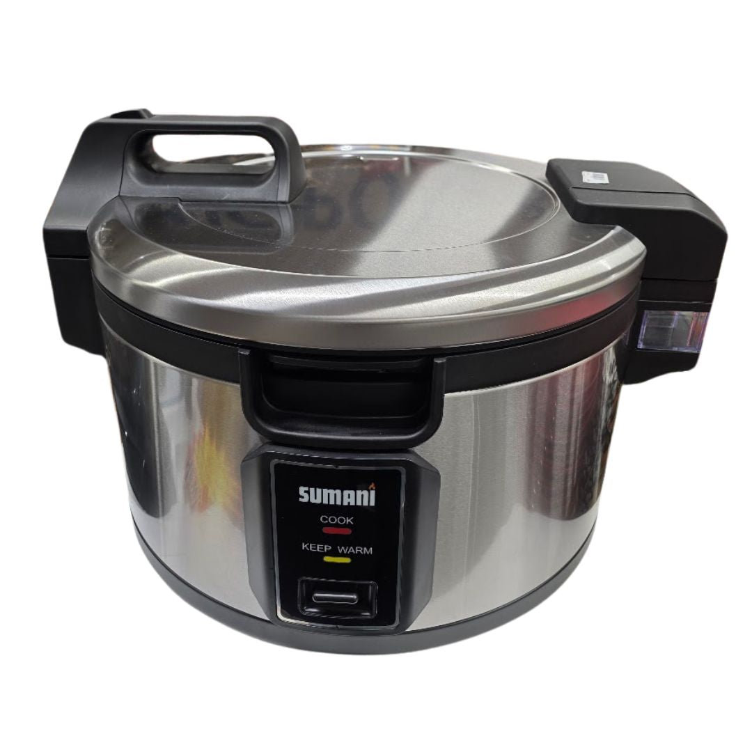 Commercial Rice Cooker
