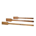Hard Wood spatula 60cm