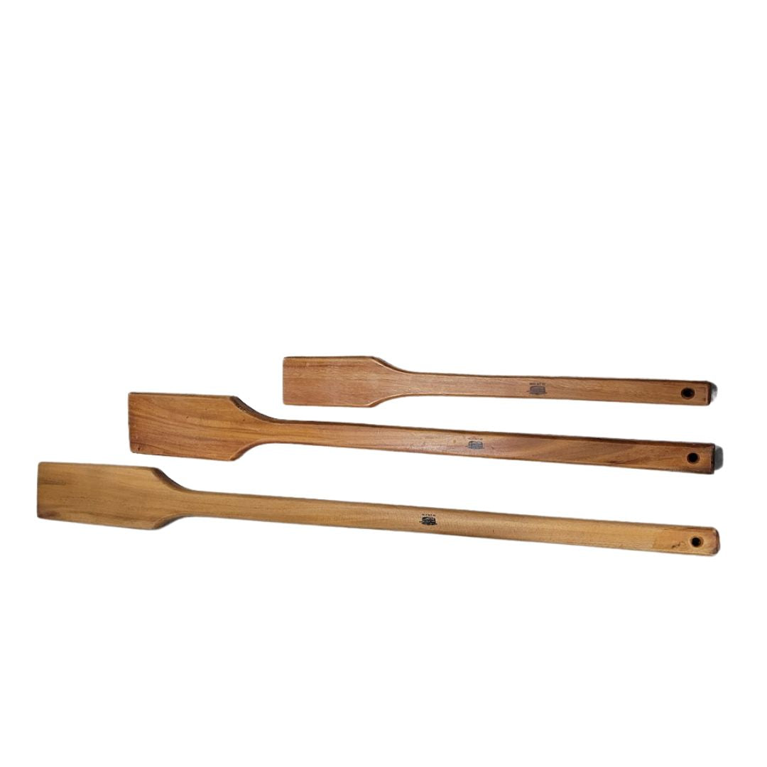 Hard Wood spatula 60cm
