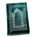 Prayer mat