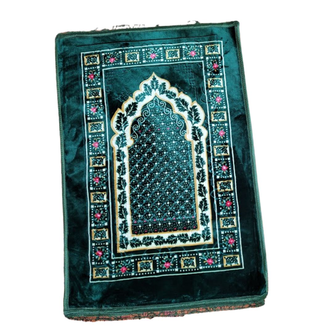 Prayer mat