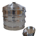 Large Steamer without base
