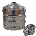 Large Steamer without base