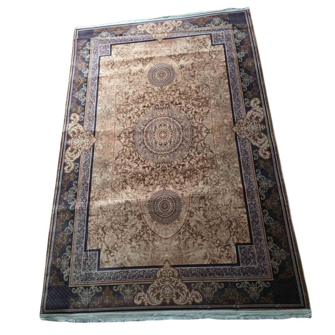 Design Floor Carpet/ Rug