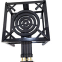 4RBWS with 1.8m LP PVC Regulator