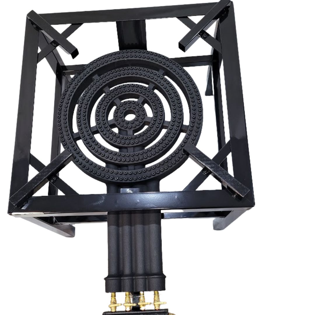 4RBWS with 1.8m LP PVC Regulator
