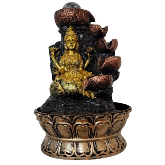 12inch  Water Fountain Laxmi LX21273G