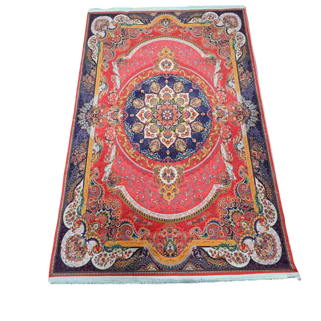 Design Floor Carpet/ Rug