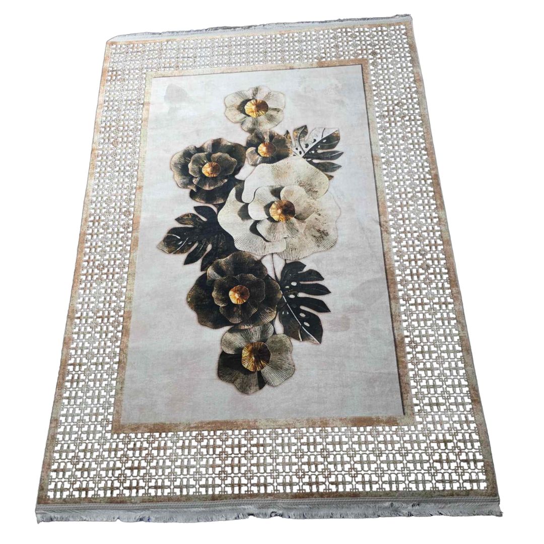 Design Floor Carpet/ Rug