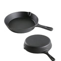 Cast Iron Fry Pan / Skillet