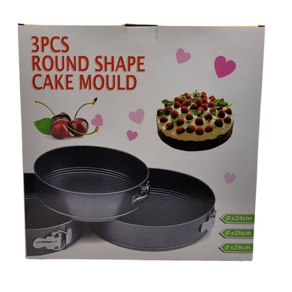 Bakeware