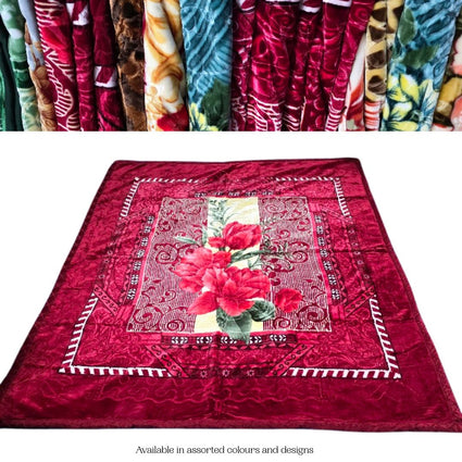 Beddings and Blankets