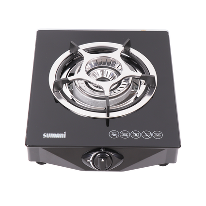 Gas Stove