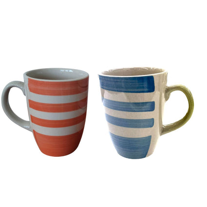 Cups and Mugs