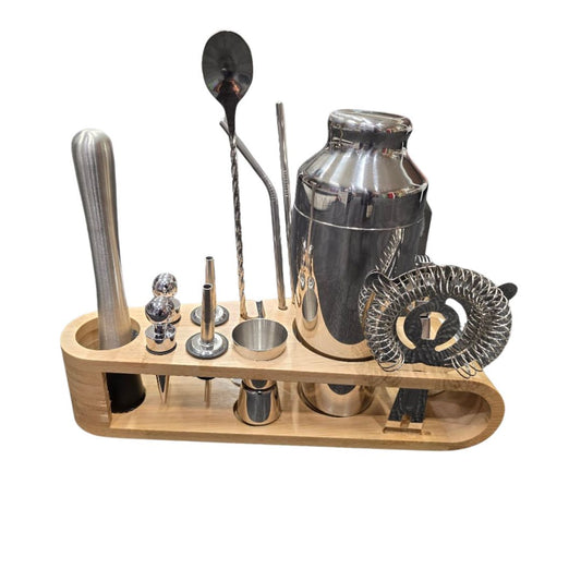 S/SL COCKTAIL SHAKER SET